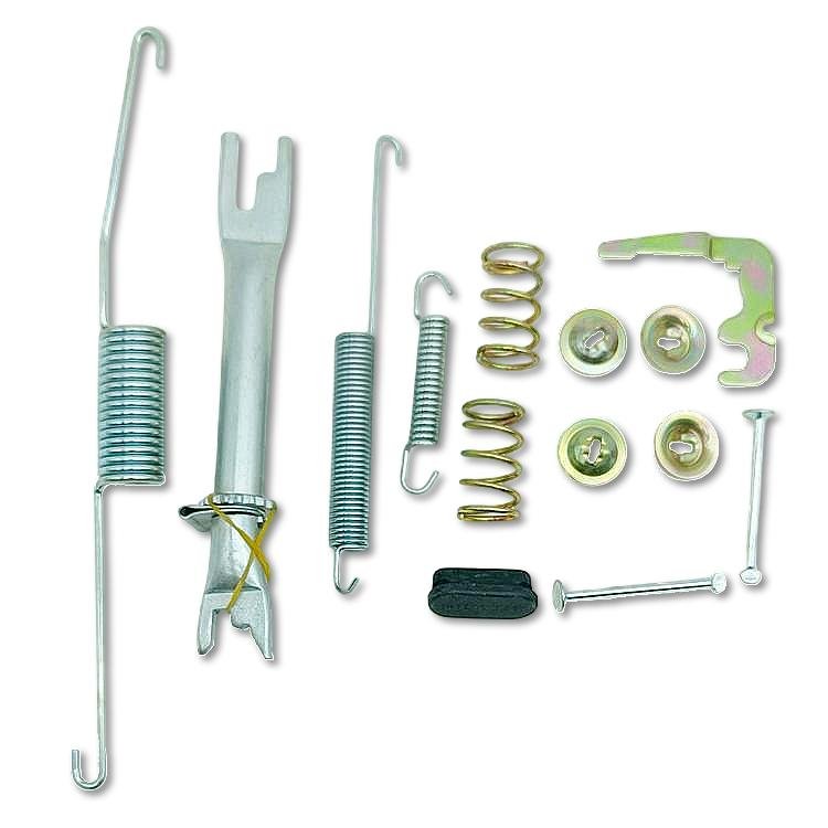Hot Sale Auto Brake System AUTOPARTES Adjuster Set Drum Brake HO AUTOPARTES HOKT229L FMSI-VERBAND 959